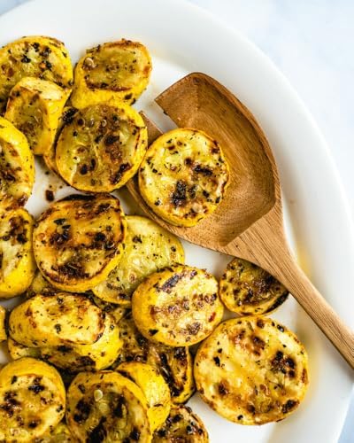 Golden Zucchini Seeds - 1 Pound ~ 3400+ Count - for 2026 Planting Heirloom Italian Yellow Zucchini Summer Squash Kousa Courgette Marrow Garden Vegetable Grow Your Own Home Farm Patio - Image 5