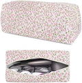 Hair Tools Travel Carrying Bag, Quilted Floral Bag for Shark Flexstyle by darkswan