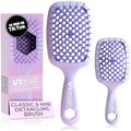 FHI Heat UNbrush and UNbrush MINI by Unknown