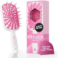 FHI Heat UNbrush Plus Ultra-Light Detangling Brush for Fine & Fragile Hair by Unknown