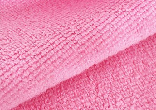 FakeFace Womens Bath Towel Dress Wrap Shower Spa Robe Hair Turban Cap Set - Image 5