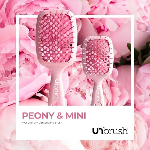 FHI Heat UNbrush and UNbrush MINI - Image 6