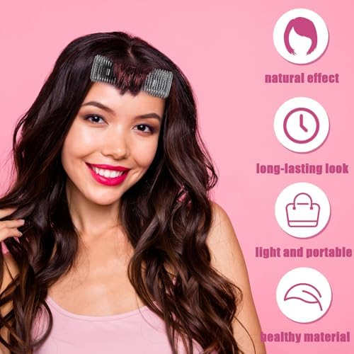 WILLBOND 4 Pcs Aluminum Thermal Hair Rollers for Women, 4.1 X 1.2 Inch - Image 5