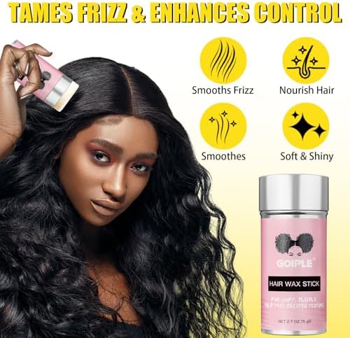 Wig Accessory Essentials Kit Lace Front Wig Glue, Wig Adhesive Extension Spray for Extend Boding Time of Lace Glue, Natural and Gentle Formula Lace & Skin Nutrition Spray Extend Duration of Adhesive - Image 6