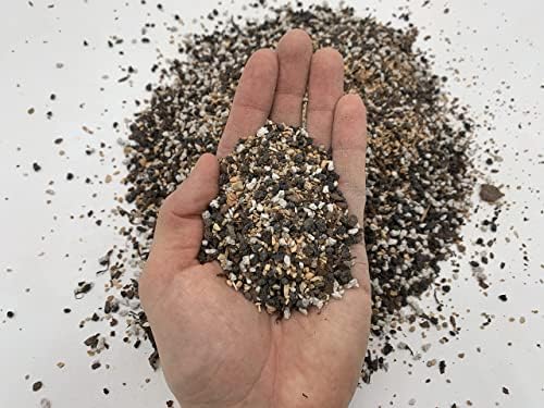 Bonsai Soil by The Bonsai Supply – 2qts. Professional Bonsai Soil Micro Mix | Ready to use| Great for All Bonsai Tree Varieties. - Image 3