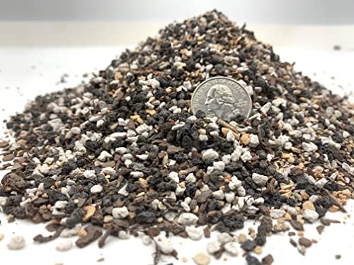 Bonsai Soil by The Bonsai Supply – 2qts. Professional Bonsai Soil Micro Mix | Ready to use| Great for All Bonsai Tree Varieties. by TheBonsaiSupply