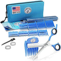 Calming Clipper, The Silent Haircutting Kit for Children with Autism and Sensory Sensitivity, Right-Handed by Calming+Clipper