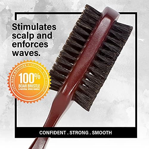 Wav Enforcer Double-Sided Fade Brush (Pack of 2) - Image 2