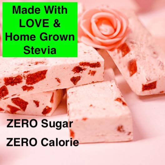 Stevia Sugar Leaf - 2 x 2 inch Bags - Image 2