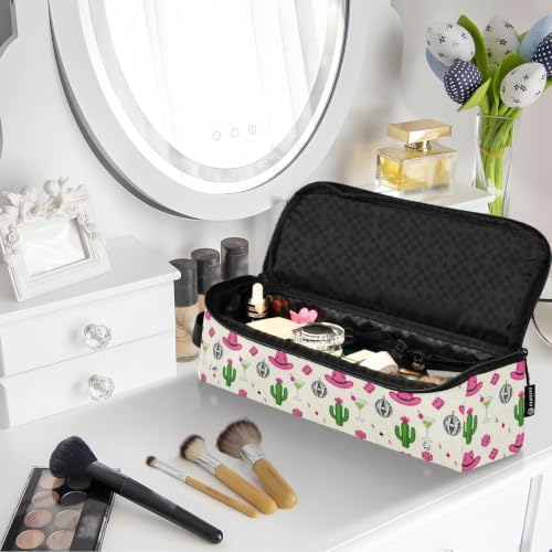 Yuiboo Hot Hair Tool Storage Bag with Heat Resistant Mat - Image 7