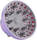 Hairizone Universal Hair Diffuser, Lavender by Hairizone
