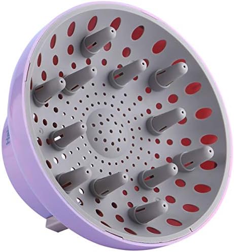 Hairizone Universal Hair Diffuser, Lavender by Hairizone
