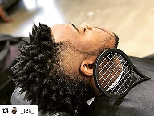 Twist It Up Comb - As Seen on Shark Tank - (Plum) - Image 5