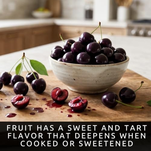 30 Black Cherry Tree Seeds | Prunus Serotina Native Tree Seeds for Planting - Image 4
