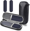 MOSLA Insulin Cooler Travel Case with 2 Reusable Ice Packs for Insulin Pen by MOSLA