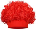 Crazy Wig Hairy Headband Hat by Luinabio
