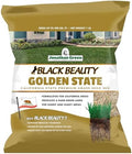 Jonathan Green Black Beauty Golden State California Grass Seed - 1 lb by JonathanGreen