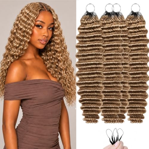 Human Crochet Hair for Black Women Feather Miracle Knots Crochet Human Hair by Jinhui