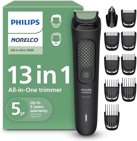 Philips Norelco 9000 Electric Shaver, Space Grade Edition by PhilipsNorelco