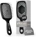 FHI Heat UNbrush Detangling Brush for Wet & Dry Hair by FHIHeat