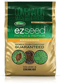 Scotts EZ Seed Patch & Repair Bermudagrass, 20 lbs. by Unknown