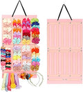 Hair Bows Holder & Organizer for Baby Girl, Baby Hair Accessory by Vimiv