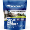 Outer Banks Lawn Seed 5# by Barenbrug