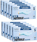 ForPro Disposable Nitrile Gloves, Chemical Resistant, Powder-Free, Latex-Free, Non-Sterile, Food Safe, 4 Mil by ForProProfessionalCollection