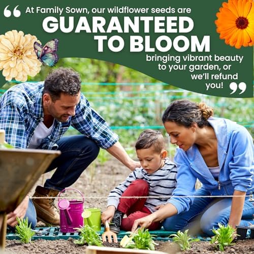 Gourmet Edible Mix – 1,000 Premium Seeds for Planting – Fresh Culinary Flowers & Herbs – 2026 Season – 5 Gram Pouch - Image 7