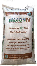 Falcon IV Turf Type Tall Fescue Grass Seeds - 50 lbs. by SeedRanch