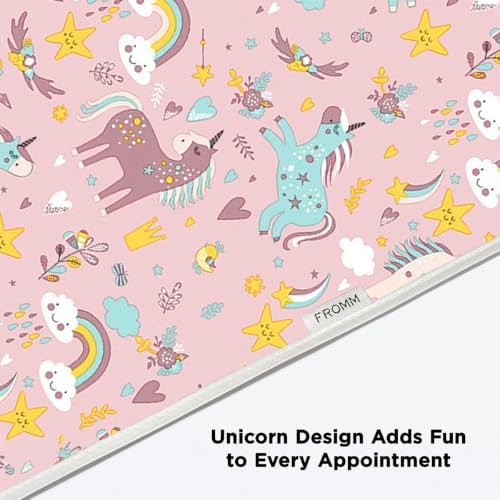 Fromm Kids Hairstyling Cape - Image 3