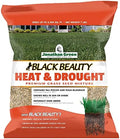 Jonathan Green Black Beauty Heat & Drought Resistant Grass Seed - 7 lb by JonathanGreen