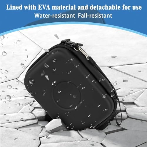 TORIBIO Hair Clipper Blade Storage Case for Barbers and Stylists, Holds 12 Metal Guards for Andis, Oster, Wahl, Babyliss Detachable Clippers - Image 5