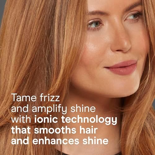 Conair Hair Dryer, INFINITIPRO, Digital, Ionic, Attachments Included, Black - Image 5