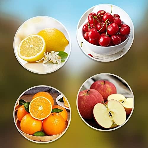 200+ Mix Dwarf Bonsai Fruit Tree Seeds for Planting, 4 Variety Individual Packs, 50+ Lemon Tree Seeds 50+ Cherry Tree Seeds 50+ Orange Tree Seeds 50+ Apple Seeds Organic Heirloom Fruit Seeds - Image 6