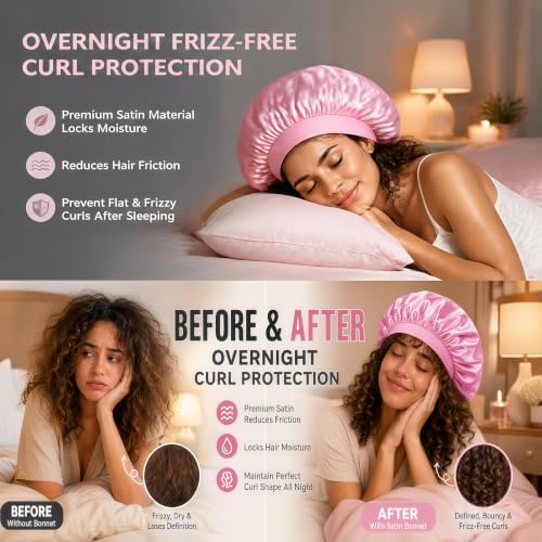 Vented Curly Hair Brush Set Soft Bristles Design - Image 6