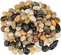 Succulent Rocks,Virekm River Rocks, Decorative Ornamental Pebbles by VIREKM