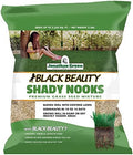 Jonathan Green Black Beauty Shady Nooks Grass Seed - 3 lb by JonathanGreen