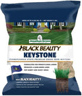 Jonathan Green Black Beauty Keystone PA Grass Seed - 3 lb by JonathanGreen