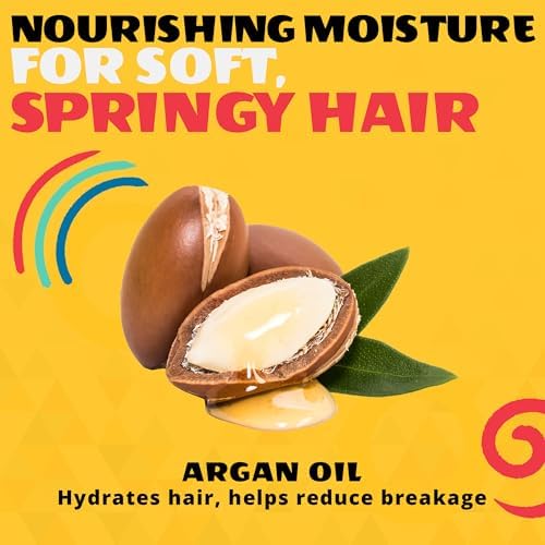 AllDay Locks Classic Easy Care Curl Activator, Easy Curling, 7.7 Oz Bottle - Image 3