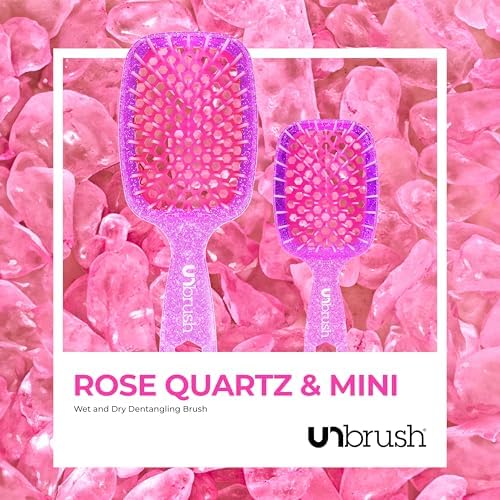 FHI Heat UNbrush and UNbrush MINI - Image 6