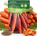 3000 Scarlet Nantes Carrot Seeds for Planting - Heirloom Variety, Fast Growing Vegetable Seeds for for Home Garden & Container Planting by PLANTMEW