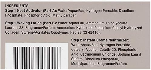 OGILVIE, Perm, for Normal Hair, (ea.) (Pack of 2) - Image 4