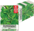 Seed Needs Peppermint Seeds to Plant an Herb Garden - 10 Packs by SeedNeeds