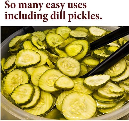 The Spice Way Dill Seed 8 oz Pickling Seasoning for Pasta Salads and Soups - Image 3