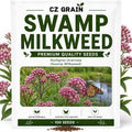 Swamp Milkweed Seeds – 100 Premium Seed Collection by CZGrain