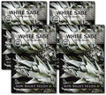 Sow Right Seeds - White Sage Seed for Planting Perennial Medicinal Herb 4pk by SowRightSeeds