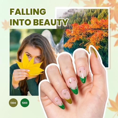 Beetles Gel Nail Polish Kit with U V Light - 32 Color 55 Pcs Gel Polish Set - Image 2