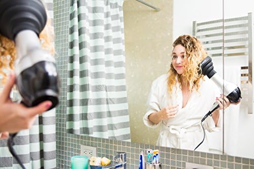 Collapsible Hair Diffuser by The Curly Co. with The Curly Co. Satisfaction Guarantee - Image 5