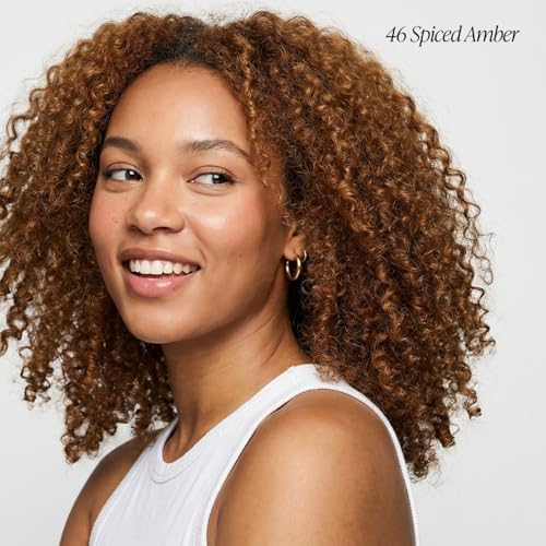 Adore Semi Permanent Hair Color, 046 Spiced Amber, 4 Fl Oz - Image 2